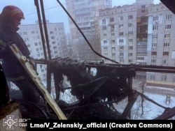 Одещина. Наслідки російської атаки 20 січня 2026 року