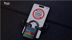 'Eyni sözə görə biri tutulur, digəri yox' – Azərbaycan internet azadlığına görə Qafqazda ən geridədir