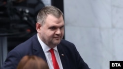 Делян Пеевски