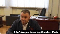 ბექა ოდიშარია