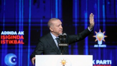 Протестите в Турция които избухнаха след ареста на кмета на