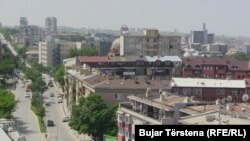 Priština