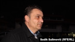 Sadik Ahmetović: 'Očekujemo da se raspišu novi izbori na kojim bi svaki građanin Srebrenice imao pravo da bira svoje kandidate'