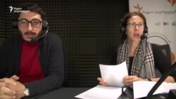 რატომ იქმნება "საქართველოს ანტინაცისტური კოალიცია"?