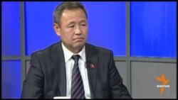 Бутада бейөкмөт уюмдар (2)