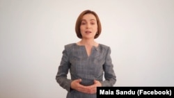 Maia Sandu s-a adresat contracandidatului său, Alexandr Stoianoglo, prin intermediul unui video scurt plasat pe rețele de socializare în care îi propune acestuia să aibă o dezbatere fără moderator.