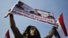 Protests Over New Egypt Constitution