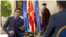 Pendarovski za RSE: Kosovsko pitanje drži region zakucan na dnu