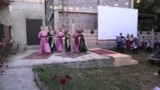 «Ծիրանի ծառ» միջազգային կինոփառատոնը Լոռու Դեբետ գյուղում