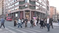 АКШ вице-президенти Арменияга барды