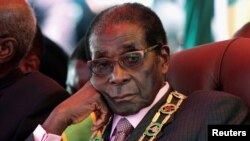 Мугабе 37 років був правителем Зімбабве