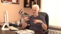 Время Свободы: Нобелевка иммунитета не дает. Преследования нобелевских лауреатов 