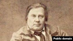 Вінцэнт Дунін-Марцінкевіч 