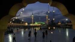 Сейиттер, кожолор жана төрөлөр деген ким?