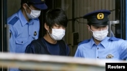 Tetsuya Yamagami kishte pranuar se e kishte vrarë ish-kryeministrin japonez, Shinzo Abe. 