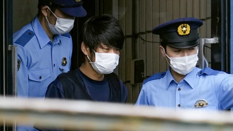 I akuzuari për vrasjen e Shinzo Abes dënohet me burgim të përjetshëm