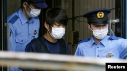 Тэцуя Ямагами