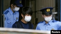 Тэцуя Ямагами