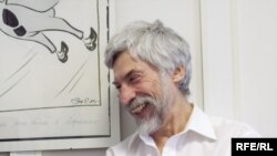 Александр Минкин