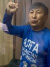 Why Is A World-Record Marathon Runner In A Kazakh Prison? Why Is A World-Record Marathon Runner In A Kazakh Prison?