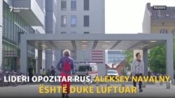 Më pak se një pikë uji: Çfarë sasie e Noviçokut është dozë fatale?