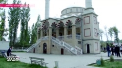 Настоящее Время – Азия. 19 апреля