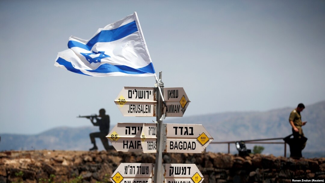 Izrael smatra Hezbolah svojom najvećom i najneposrednijom pretnjom
