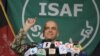 ISAF spokesman Gunter Katz