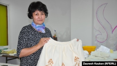 Томскідегі бір түндік кездесулер