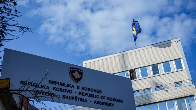 Formiranje vlasti na Kosovu izazov i nakon poslednjih izbora
