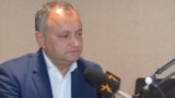 Igor Dodon