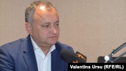 Igor Dodon