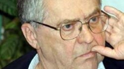 Бывший посол в Британии Анатолий Адамишин о новых санкциях Лондона