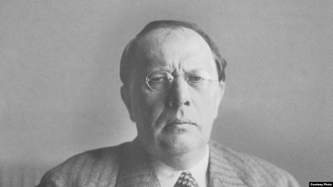Алексей Толстой. 1930-е