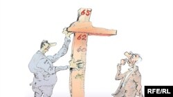 Михаил Златковский. "То ли это возрастное"