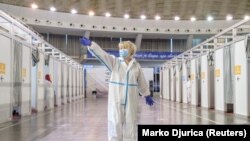 Po podacima Instituta za javno zdravlje Srbije, potvrđeno je 266 novih slučajeva infekcije među 6.848 testiranih osoba