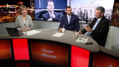 Список Путина и Список Давоса