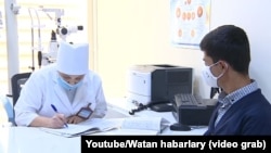 Türkmenistan (Illýustrasiýa suraty) 