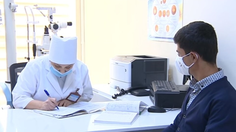 Çagasy bolmadyk erkekleriň arasynda önelgelik barlagyndan geçmäge isleg artýar