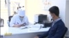 Türkmenistanda öýken barlagyna nobatlar we COVID-19-y tassyklaýan testler köpeldi