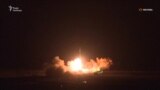 Північнокорейське телебачення показало відео останнього запуску ракети (відео)