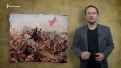 Крымско-украинский союз: битва под Пилявцами | Истории об истории (видео)