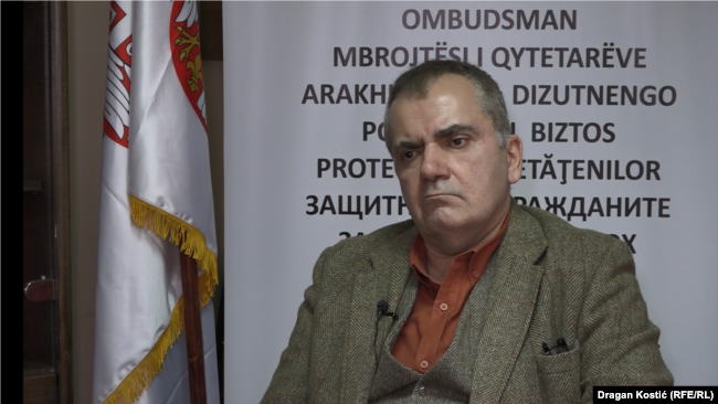 "Po našim saznanjima, nije u pitanju samo kineski državljanin, ali u interesu istrage ne mogu da otkrivam ko je sve bio involviran u tu priču", izjavio je za RSE Zoran Pašalić, Zaštitnik građana, koji je ujedno Nacionalni izvestilac za oblast trgovine ljudima.
