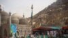 Afghan Bomb Attacks Kill 12 Civilians
