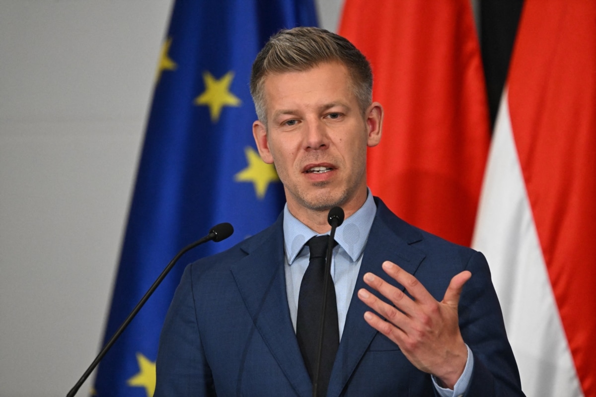 Мадяр заявив про намір зустрітися з Зеленським на Закарпатті