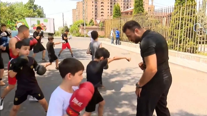 Ե՞րբ կբացվեն «Օլիմպավան»-ի դռները․ երկրորդ ամիսն է՝ անորոշություն