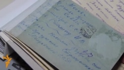 Lost Letters To Stalin Discovered in Moldovan Archive