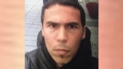 Масъули ҳамлаи хунини Туркия зодаи Осиёи Марказӣ аст?