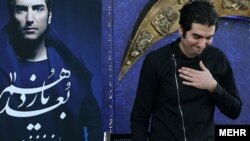 حافظ ناظری، موسیقی‌دان و خواننده ایرانی آلبومی را به تهیه‌کنندگی کمپانی سونی موزیک منتشر خواهد کرد. 