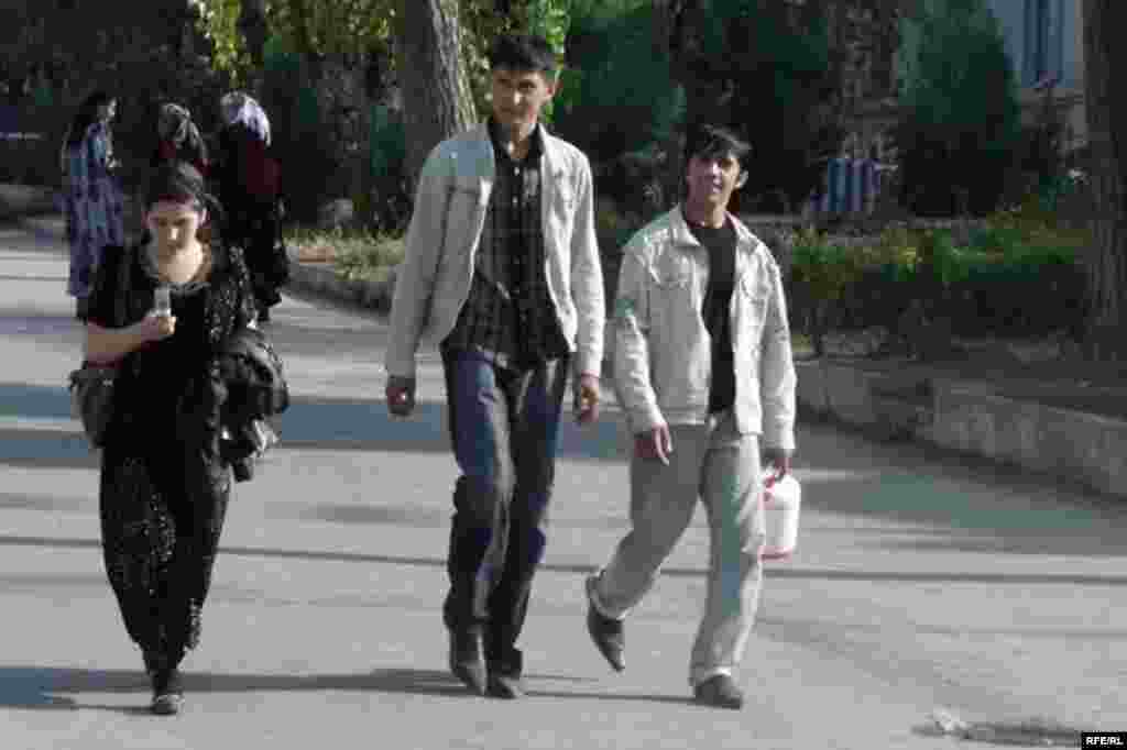 Ишқи аввал - ғӯраи сармозада? #14